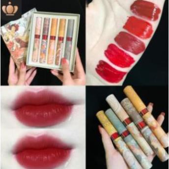 SET SON VONGEE 5 CÂY | BigBuy360 - bigbuy360.vn