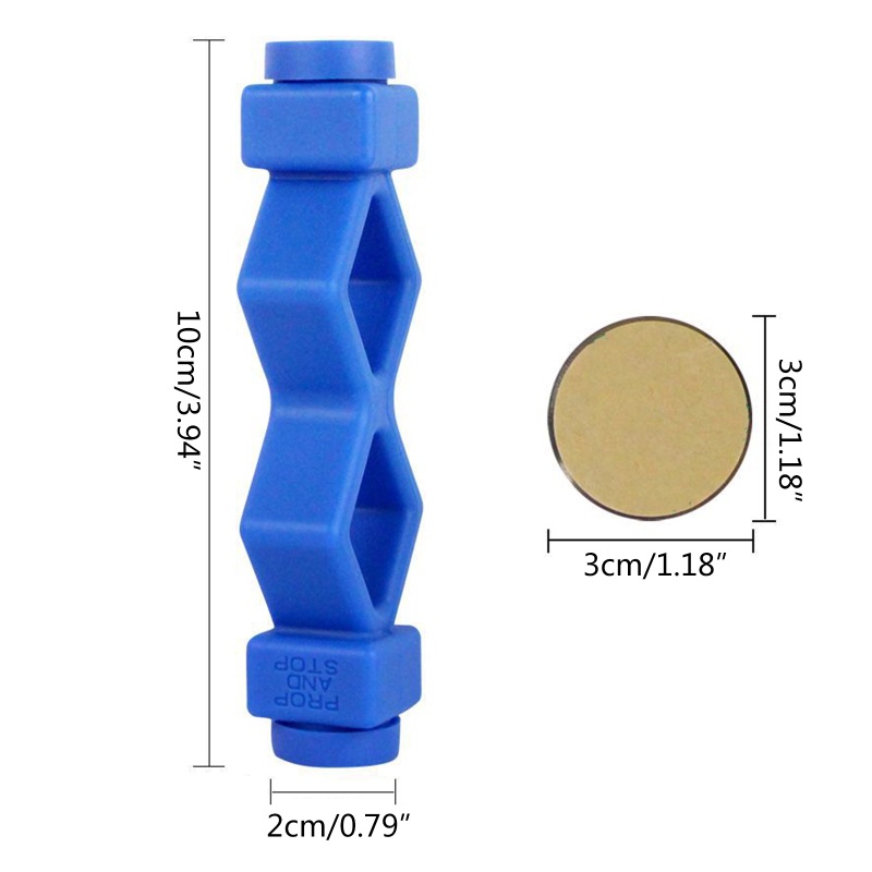 Nút Chặn Cửa Máy Giặt Giữ Tải Trọng Tốt Để Ngăn Mùi Hôi