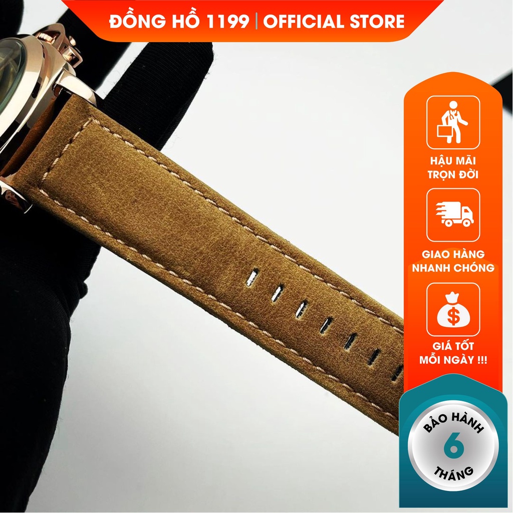 [QUÀ TẶNG] Đồng hồ nam - Đồng Hồ Cơ Fom Chuẩn Sang Trọng 2021 Bảo Hành 6 Tháng Hàng Độc Quyền 37.27.11 - 1199 Watches | BigBuy360 - bigbuy360.vn