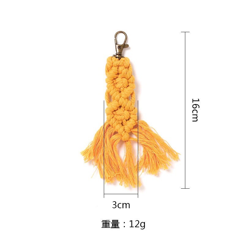 Móc khoá xinh xắn
