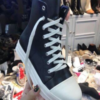 RICK OWEN DA  CỔ CAO (KÈM ẢNH THẬT) gaga