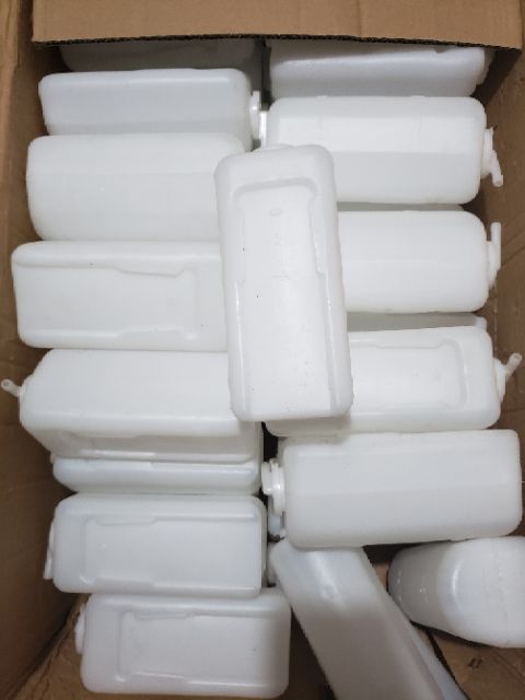 Bình nước phụ SUZUKI 500kg / 7 chỗ / THACO 750/ GIẢI PHÓNG 810 / VINAXUKI