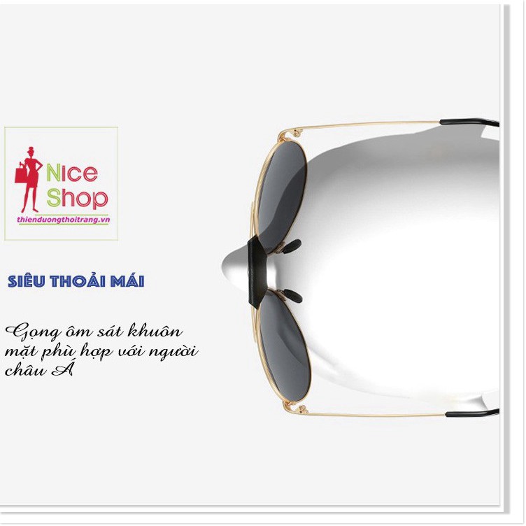 Giá Vốn - Mắt kính Perfe phân cực chống tia uv tuyệt đối | BigBuy360 - bigbuy360.vn