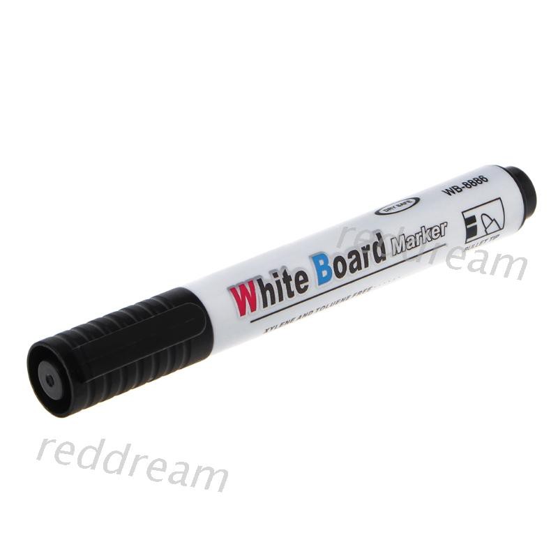 L Erasable Whiteboard Marker Pen Environment Friendly Office
