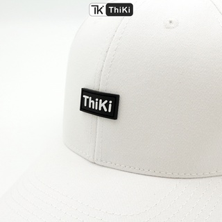 Mũ Nón Lưỡi Trai Basic THIKI chính hãng K03010