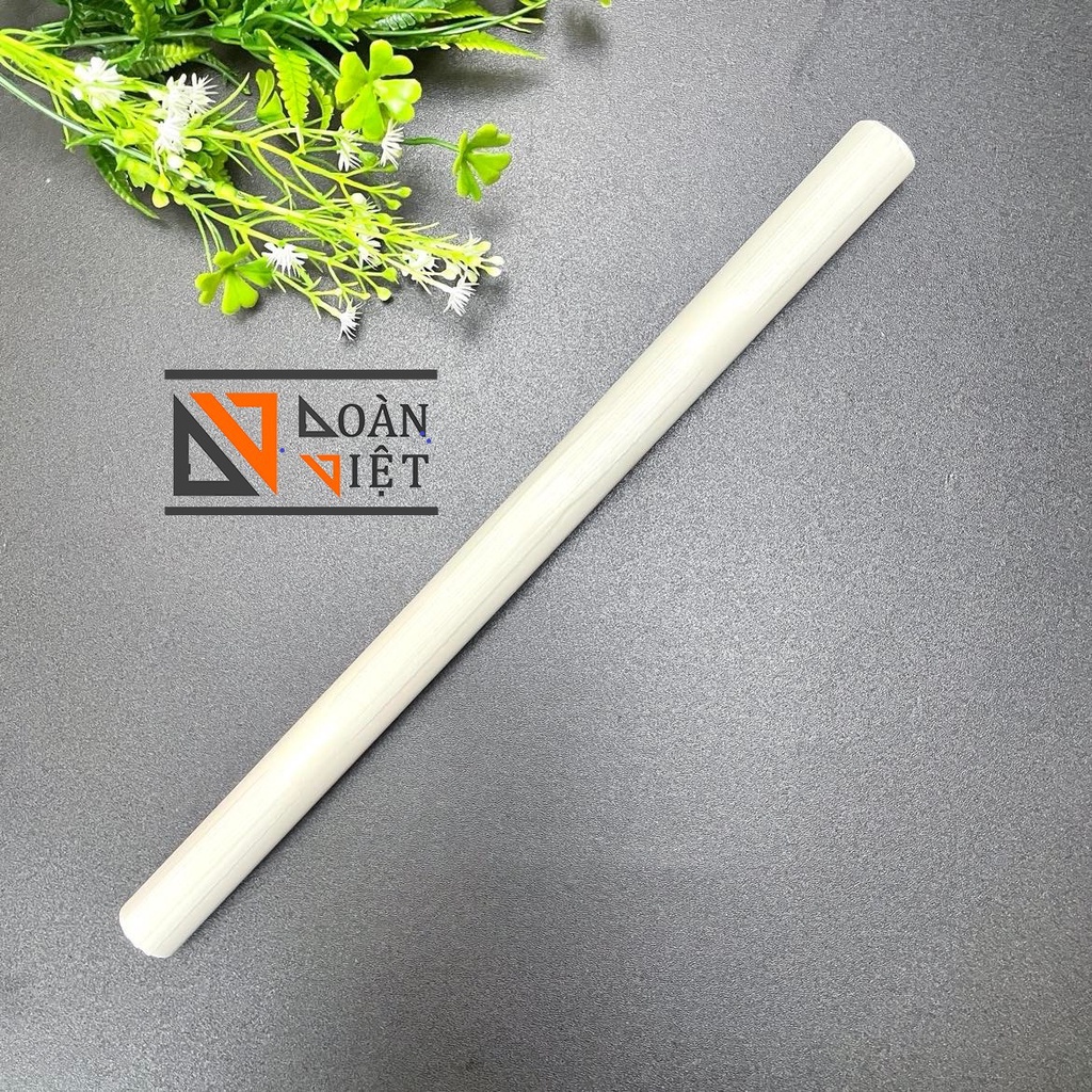 GIẤY NẾN (GIẤY NƯỚNG BÁNH) CHỐNG DÍNH cao cấp - 30*40cm