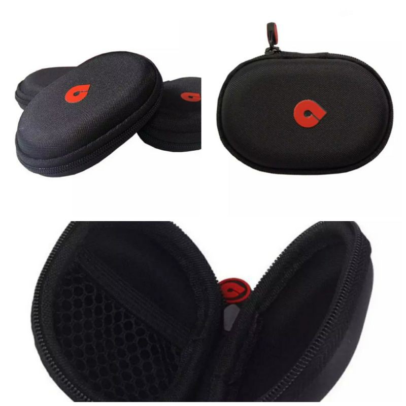 Túi đựng tai nghe và phụ kiện mini Baseus Eva Earphone Bag LV600