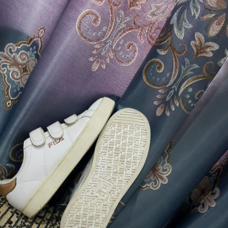 GIÀY SI THỂ THAO DA THẬT - ĐỘ MỚI 85% -SALE