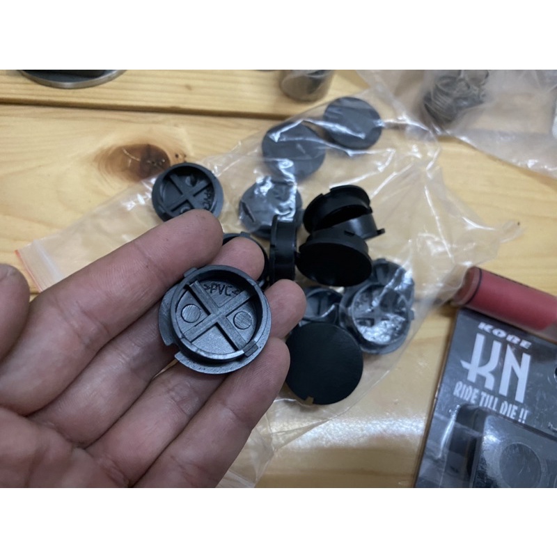 Nút cao su sàn cho yamaha cuxi / bws / Và các dòng xe Yamaha