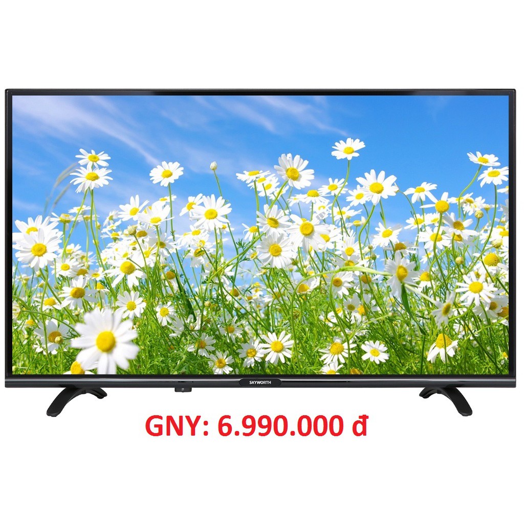 TIVI SKYWORTH 32 INCH 32TB2000