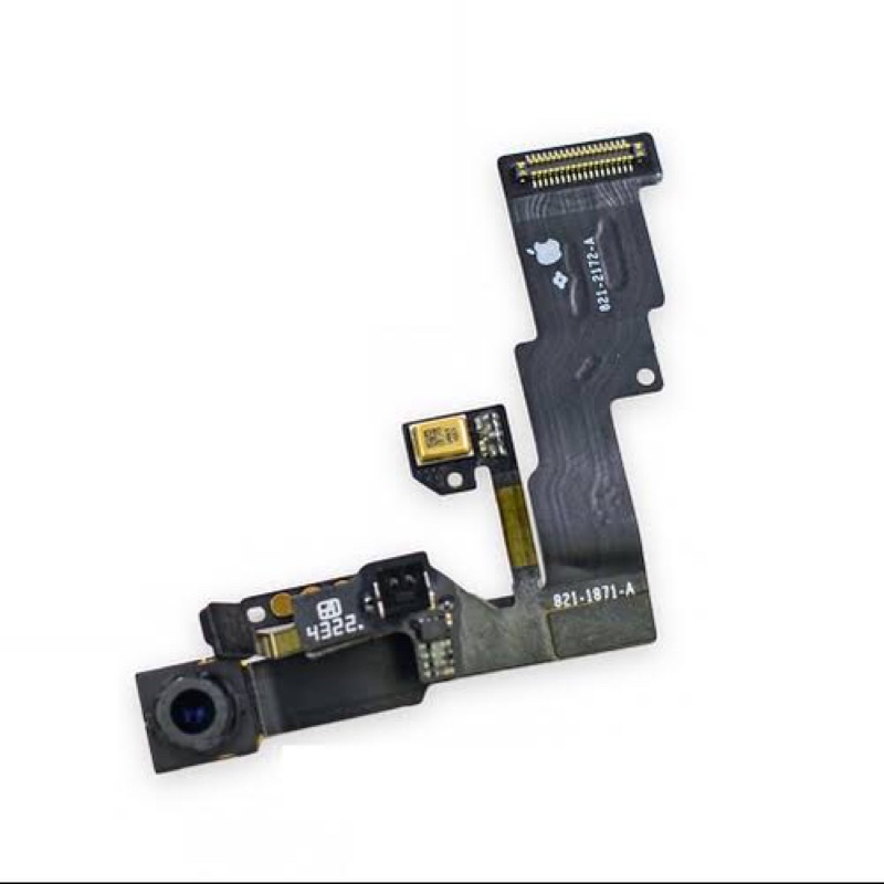 Camera trước 6G/6P/6S/6SP zin đẹp