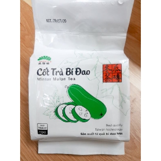 Cốt trà bí đao túi 550g
