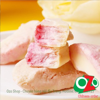 Đào sấy Lạnh gói 40gram