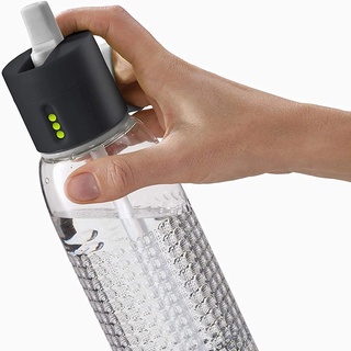 Bình đựng nước Joseph Joseph Dot Active 81094 750ml [HÀNG ĐỨC]