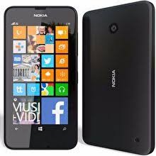 ĐIỆN THOẠI CẢM ỨNG GIÁ RẺ NOKIA LUMIA 630