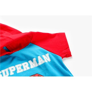 Superhero suit Baby Cosplay Marvel Superhero Costume Batman Superman Spider-Man Captain America Cartoon Onesie Infant