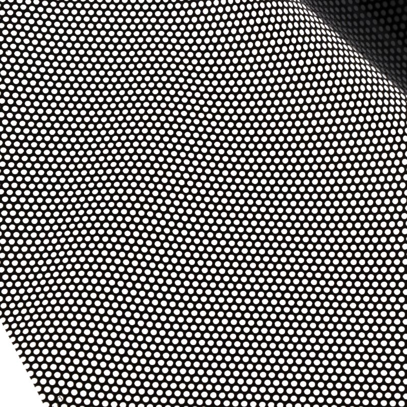 Phim dạng lưới dùng dán bóng đèn pha xe hơi cỡ 50x106cm