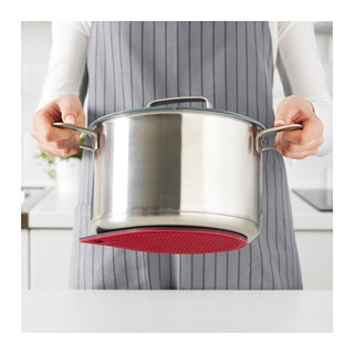 Lót nồi silicon GUNSTIG IKEA