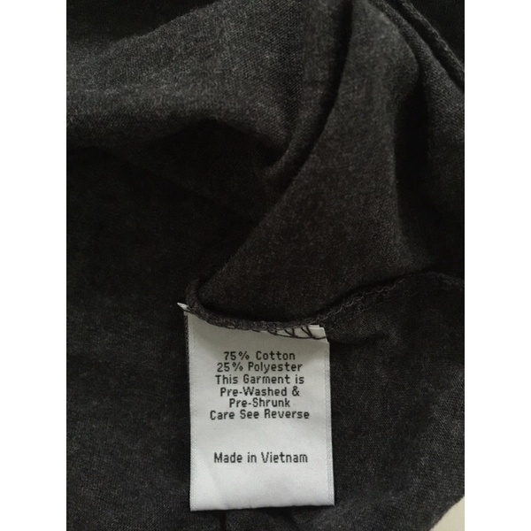 Áo thun ba lỗ nam hiệu YONE