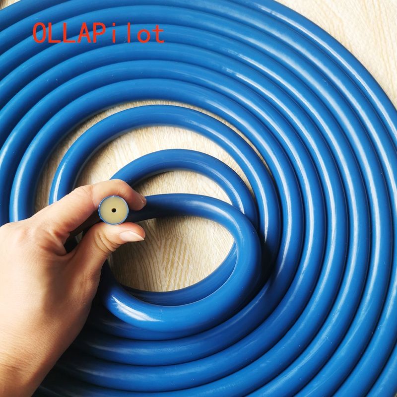 Dây Cao Su Co Giãn Đường Kính 1M Đường Kính 1mm 2mm 3mm 5mm 6mm Ra Đường Kính 8mm 10mm 12mm 14mm 16mm 17mm 18mm