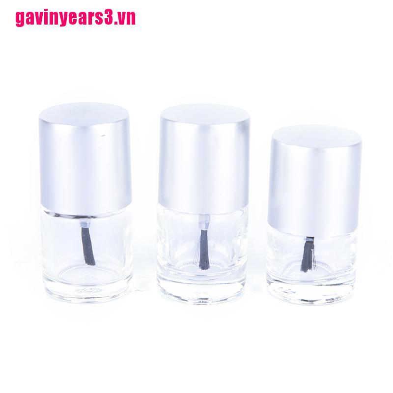 1 Lọ Đựng Sơn Móng Tay 5 / 8 / 10ml