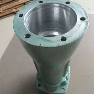 Cổ nhôm máy đục phá bê tông PH65