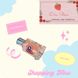 [Dâu Store] Nước Hoa Nữ Chính Hãng Archives 69 (5ml/10ml/20ml) [NeW] Chính hãng