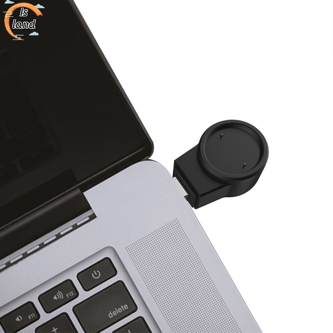 Đế Sạc Nam Châm Usb Chuyên Dụng Cho Đồng Hồ Thông Minh Amazfit Gtr3 Pro Gts3