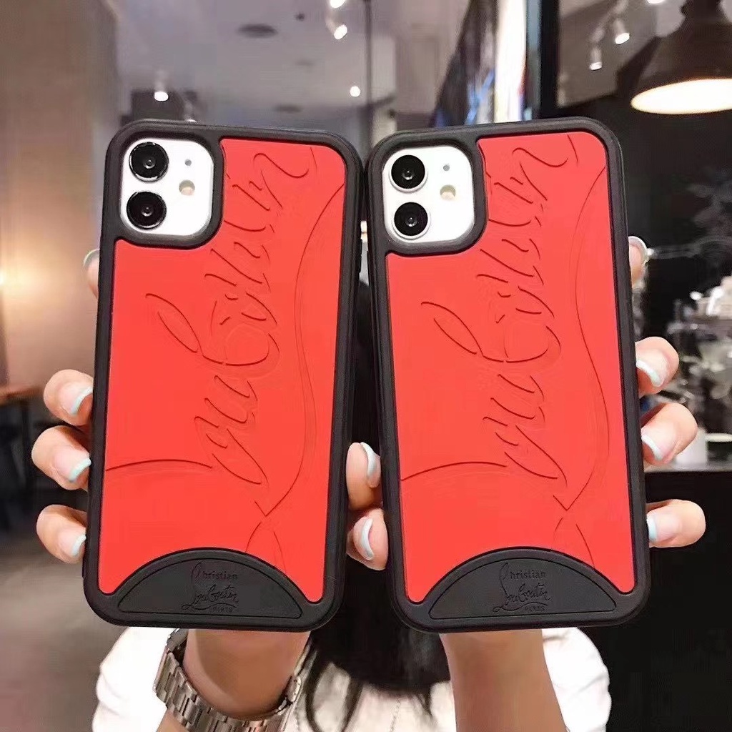 Ốp Điện Thoại Silicon Siêu Nhẹ Thời Trang Cho iPhone 11 12 13 XS XR 7 8plus 13Promax