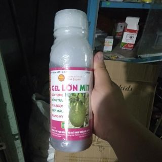 Gel lớn mít 500ml