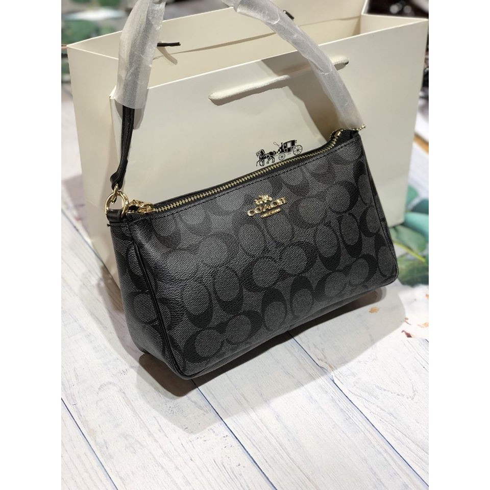 Túi coach Thuyền 2 dây