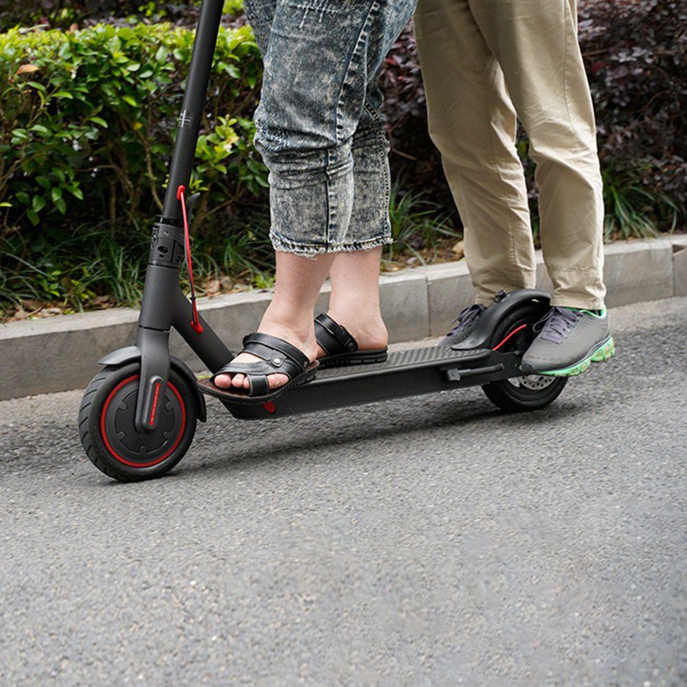 JONYE 1 Cặp Gác Chân Xe Scooter Điện XIAOMI MIJIA M365 Chất Lượng Cao