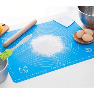 Tấm nướng nhào bột silicon 50*40