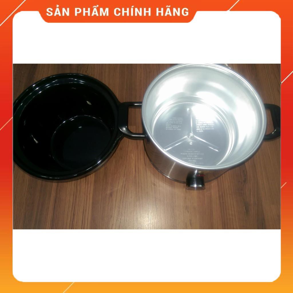 [FREESHIP] Nồi nấu cháo chậm cho bé BBCooker 2.5L, thương hiệu Hàn Quốc [ hàng chính hãng, BH 1 năm ]