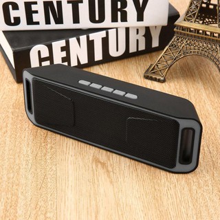 [GIẢM GIÁ MẠNH] Loa Bluetooth SC-208