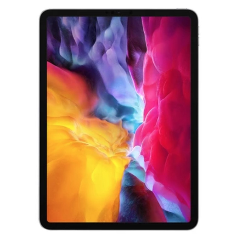 IPad Pro 11 inch 2020 【128GB Wifi 】Newseal chính hãng bảo hành 12 tháng | BigBuy360 - bigbuy360.vn