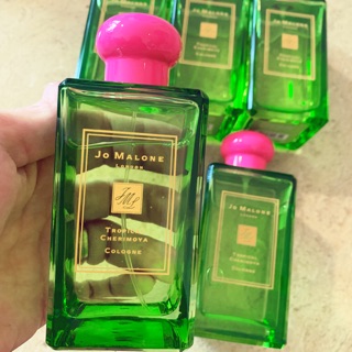 Nước hoa Jomalone Tropical Cherimoya 100ml ko hộp