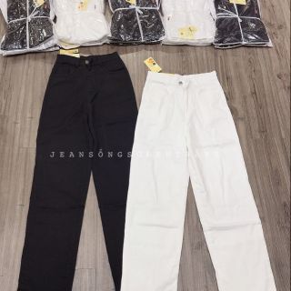 Combo 2 quần đen 1 áo