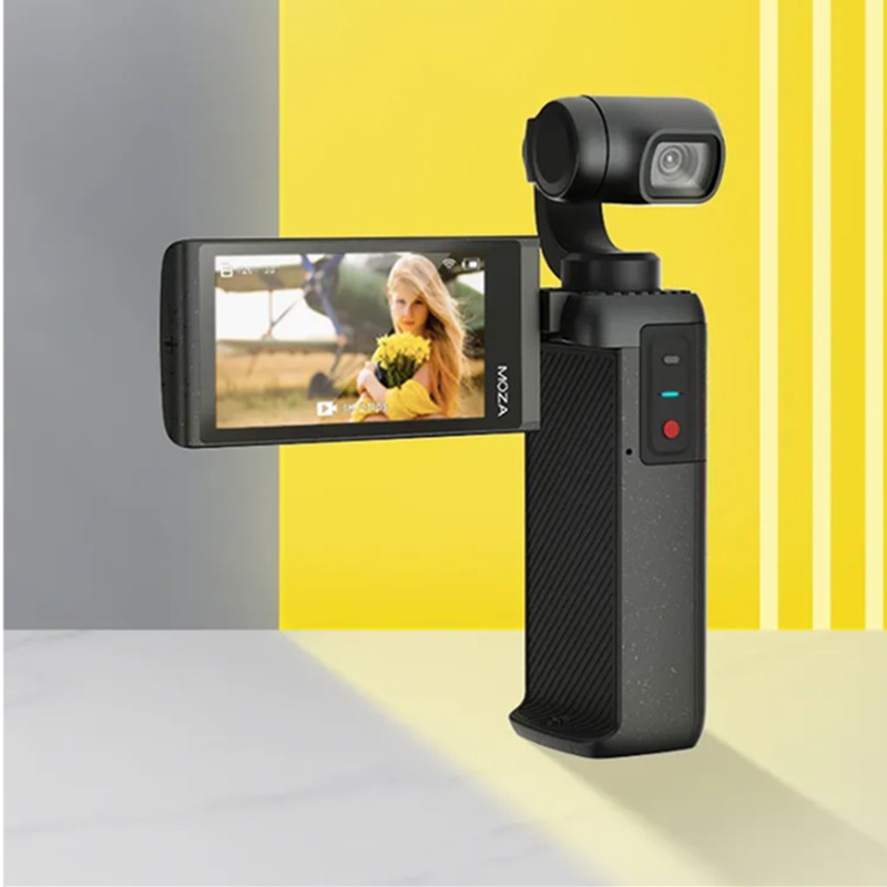 Camera hành động Moza Moin Pocket | WebRaoVat - webraovat.net.vn