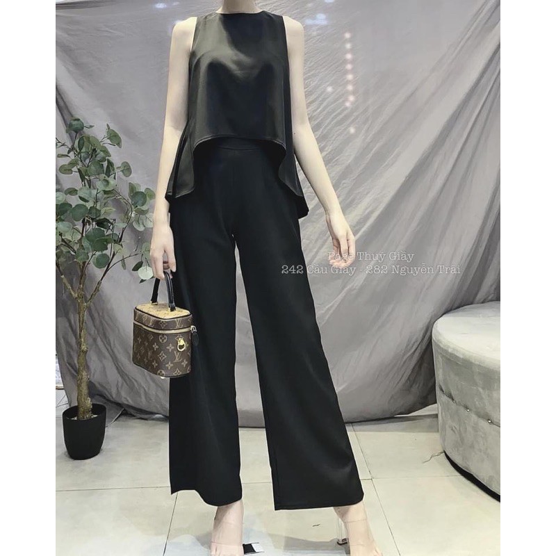 [Mã WASTCOOL giảm 15% tối đa 50K đơn 99K] SET BỘ LỤA YẾM 3 MẦU SANG CHẢNH | BigBuy360 - bigbuy360.vn