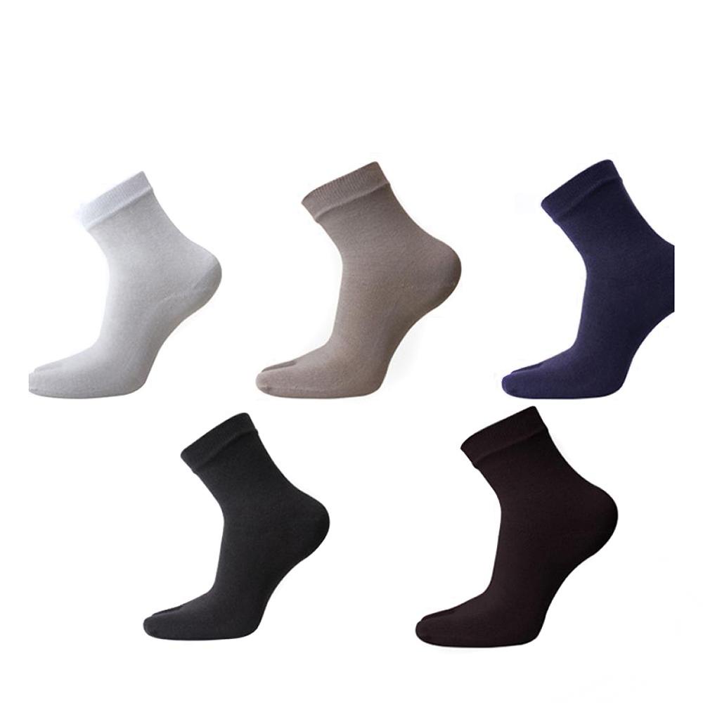 Luol Giày Vớ Xỏ Ngón Năm Ngón Unisex Bán Chạy