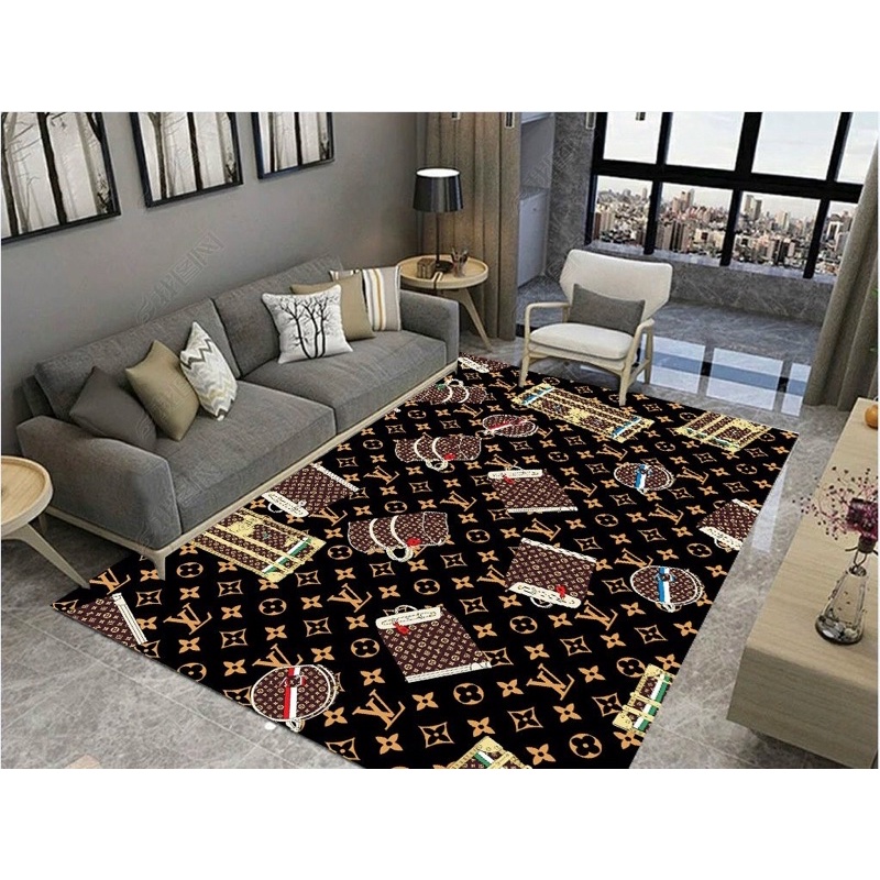 thảm nỉ lì bali dùng cho phòng khách kt m6x2m3,2mx3m SHOP vũ thị thơm