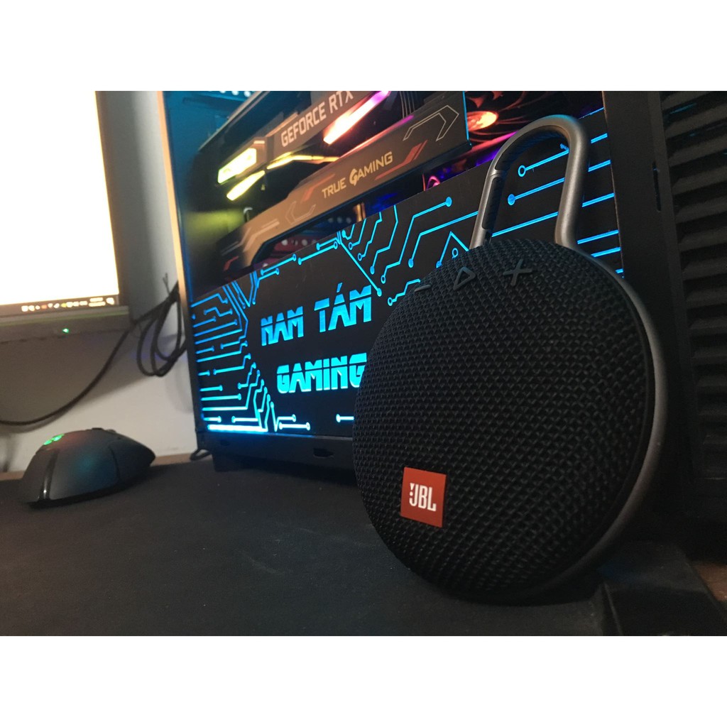 LOA BLUETOOTH CLIP 3 CHÍNH HÃNG JBL