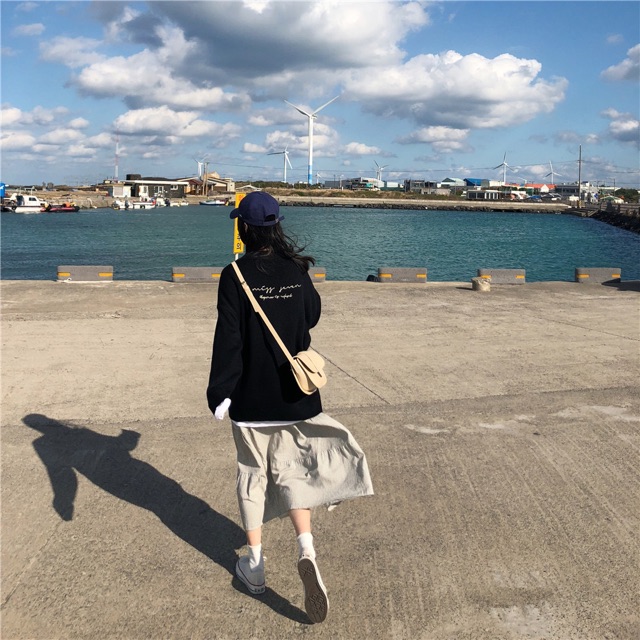 (Order 7-10 ngày) Áo cardigan ulzzang (kèm ảnh thật) | BigBuy360 - bigbuy360.vn