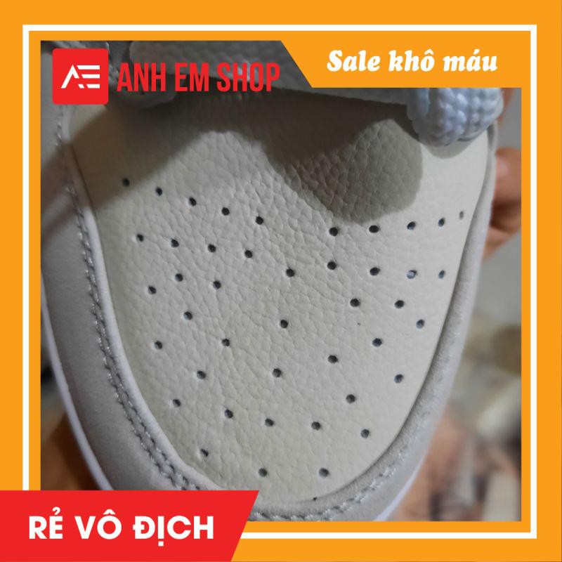 [Mã FAXANH245 giảm 10k đơn từ 50k] ĐẲNG CẤP TT giày JODAN PARIS LOW CAO CẤP Đẹp ' | BigBuy360 - bigbuy360.vn