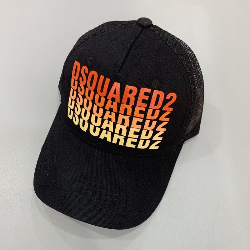 ⚡️𝐅𝐑𝐄𝐄 𝐒𝐇𝐈𝐏⚡️Mũ DSQ - Mũ Nam nữ - Mũ lưỡi chai Neww hàng cao cấp có sẵn !!