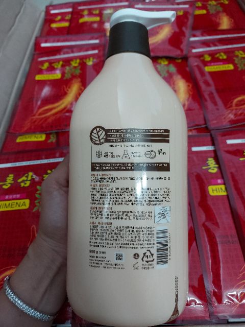 Sữa tắm nước hoa Happy Bath 900ml (12 mui) | BigBuy360 - bigbuy360.vn