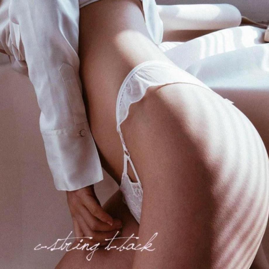 Quần Lót Lọt Khe Nữ Ren Cao cấp  siêu rẻ Mã 5362