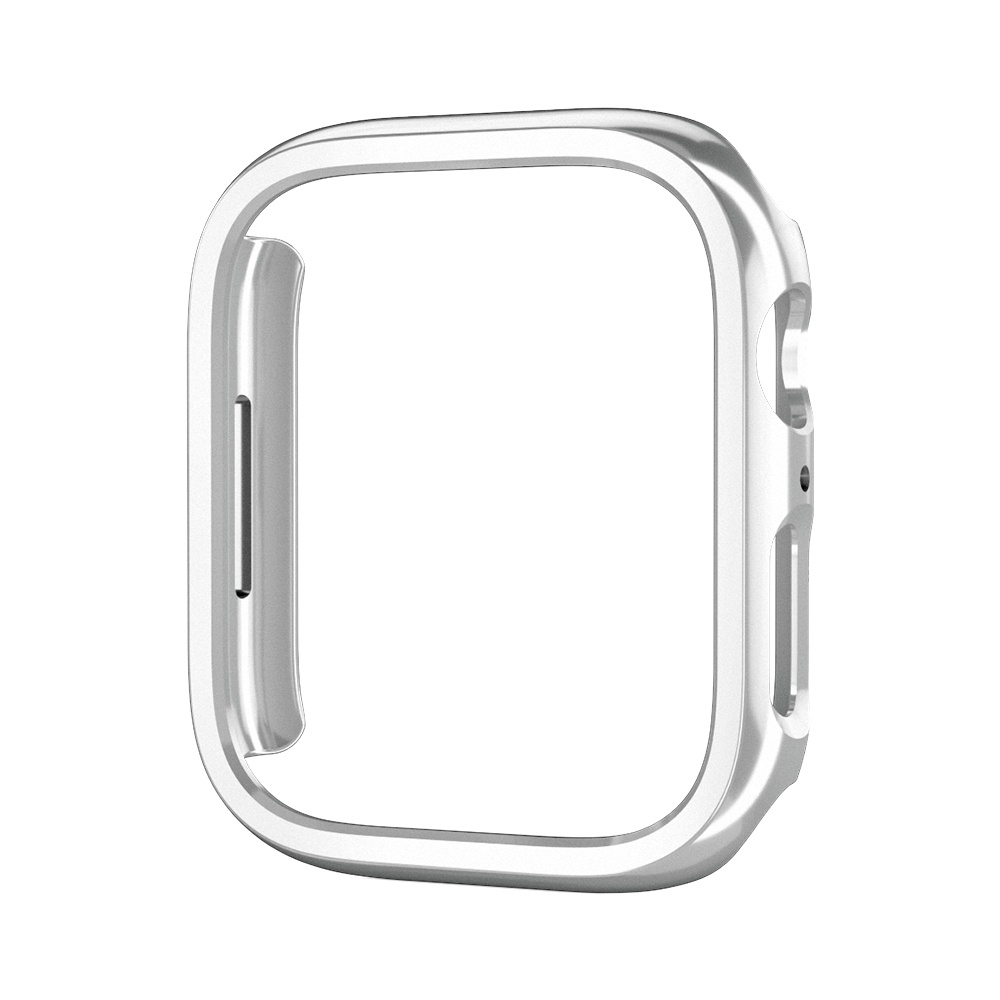 Ốp Bảo Vệ Đồng Hồ Thông Minh Apple Watch Ultra Series 8 7 SE 6 5 4 49mm 41mm 45mm 40mm 44mm