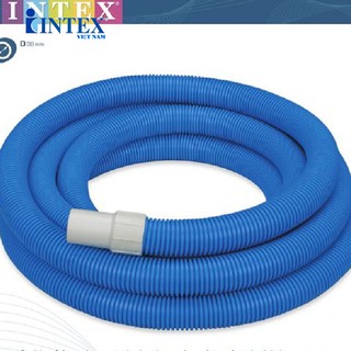 ỐNG NHỰA MỀM HÚT CẶN BỂ BƠI INTEX 29083